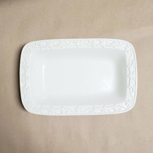 Decorative Food Tray